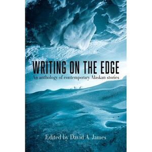 Writing on the Edge -- David James